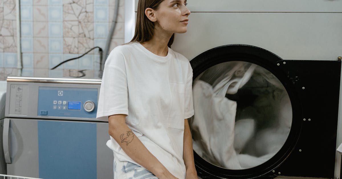 Choosing the Right Fabric for Faster Drying with Less Energy