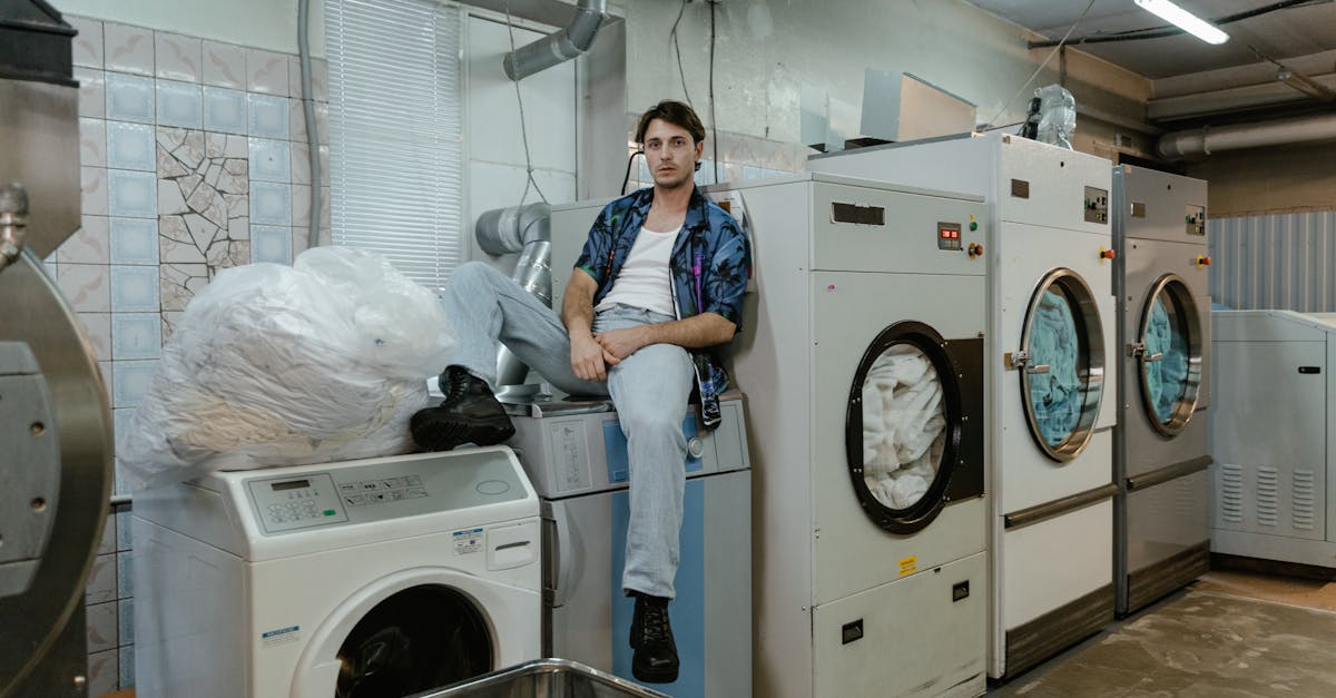 Convenience of Laundry Pickup and Delivery in Southport