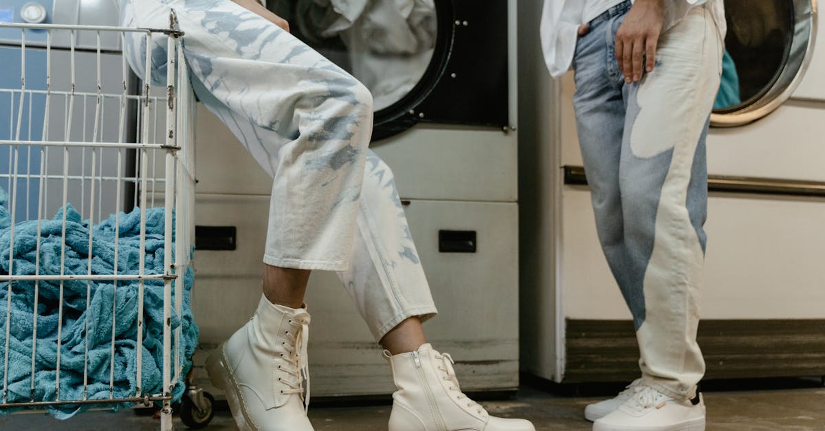 Custom Uniform Laundry Plans Tailored for Local Businesses