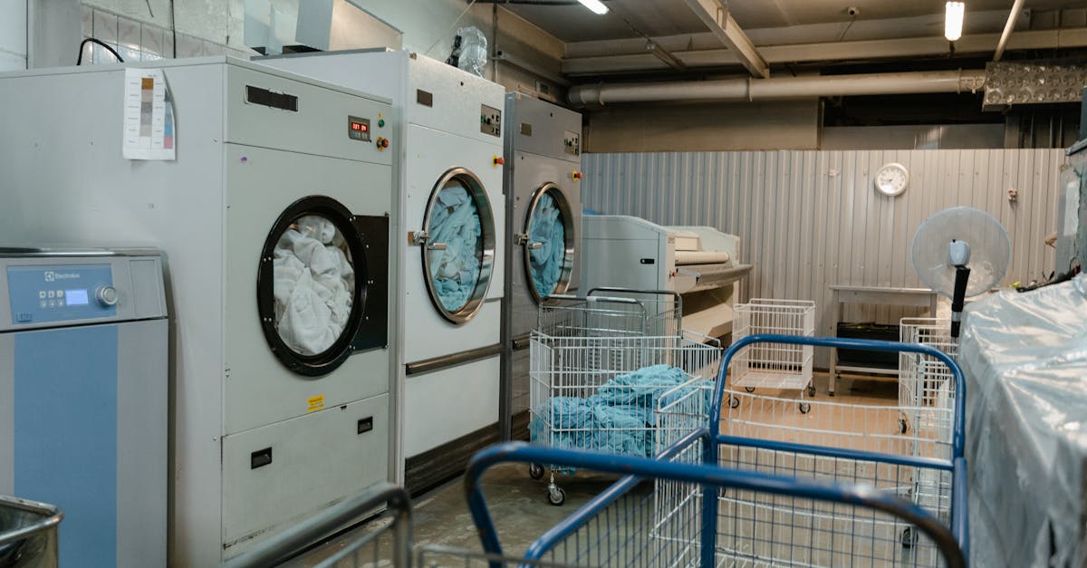 How Often Should You Opt for Delicate Laundering Services?