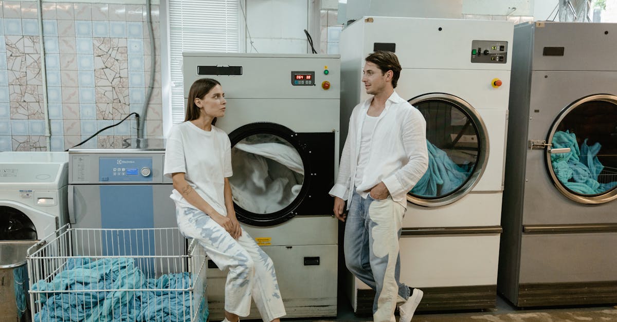 How Southport Laundry Services are Pioneering Material Reuse