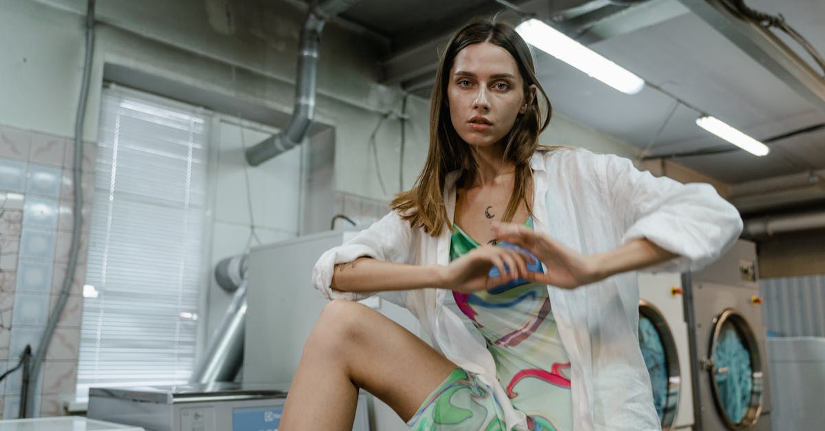 Strategies for Effective Recycling of Laundry Materials