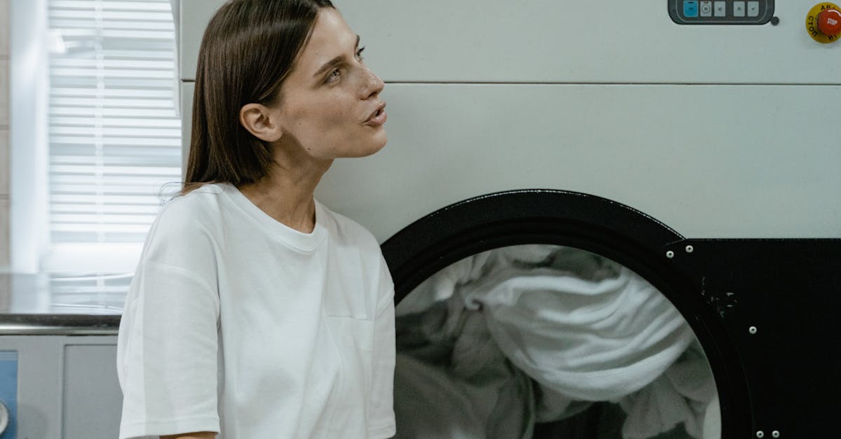 The Benefits of Using Biodegradable Detergents in Southport Laundry Services