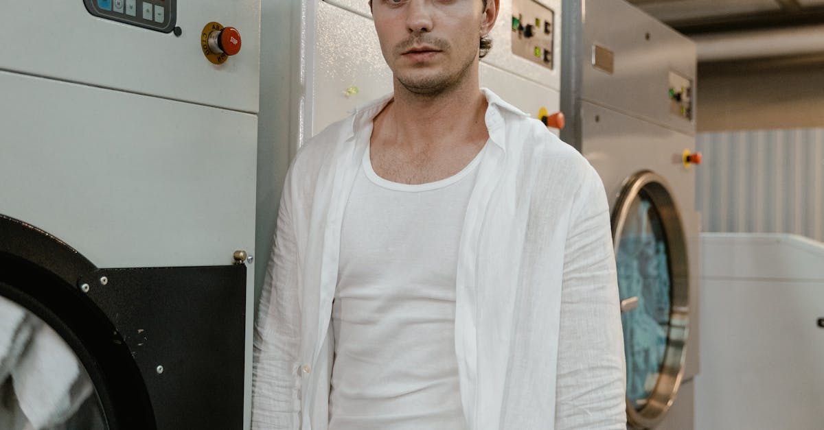 The Environmental Impact of Using Wash and Fold Services