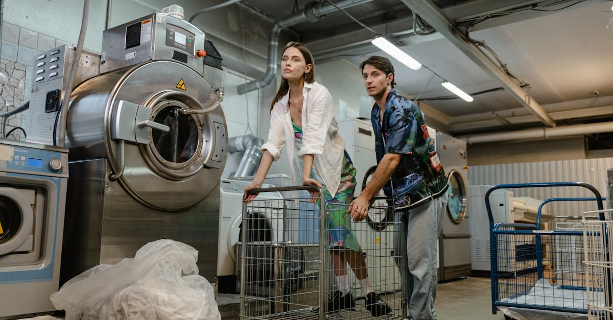 The Importance of Eco-Friendly Packaging for Laundry Services