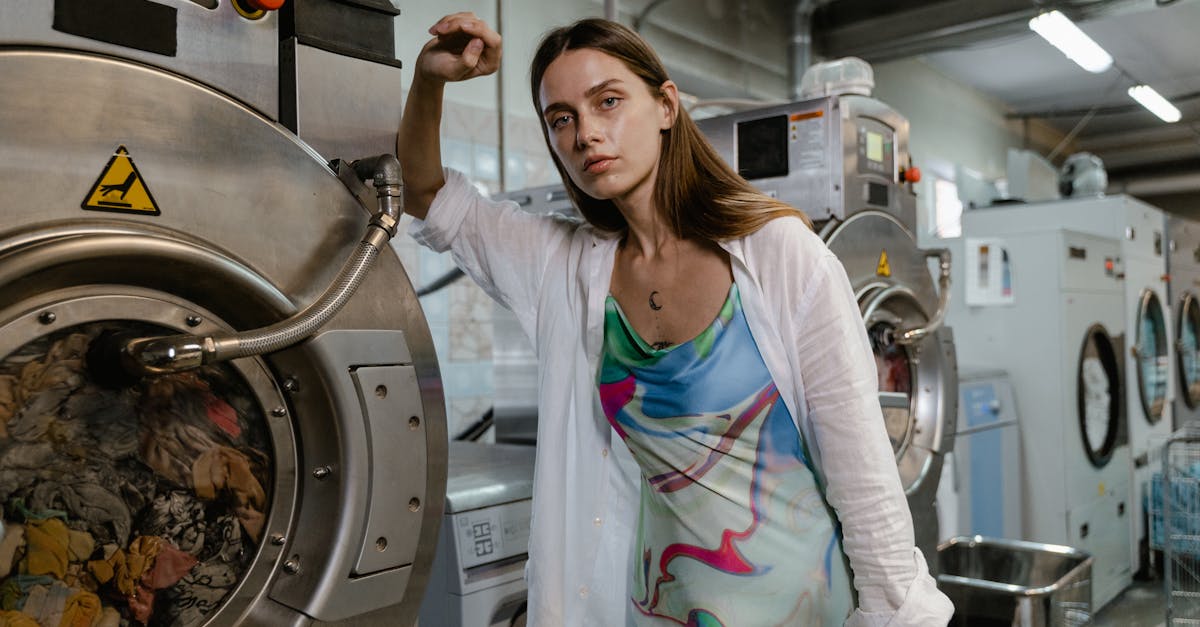 The Importance of Regular Uniform Cleaning for Southport Industries