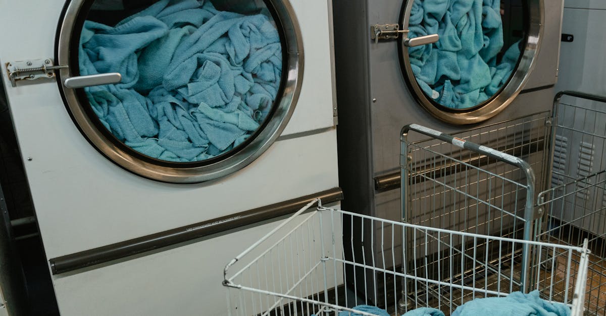 The Science Behind Energy-Efficient Tumble Dryers