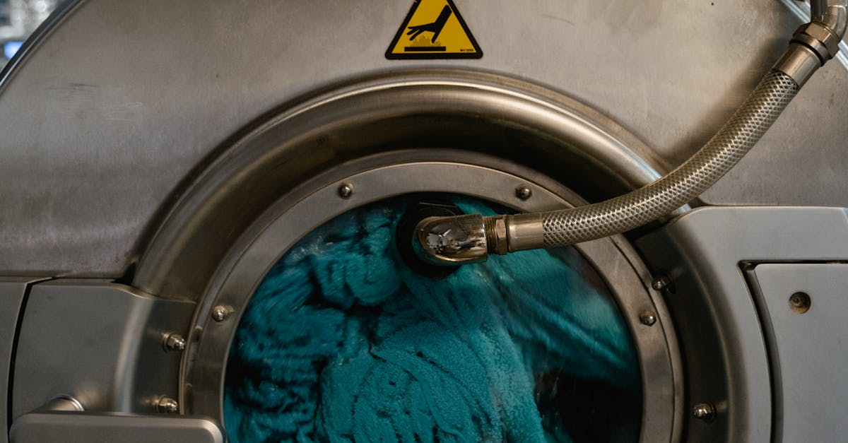 Understanding the Processes Behind Delicate and Special Care Laundering